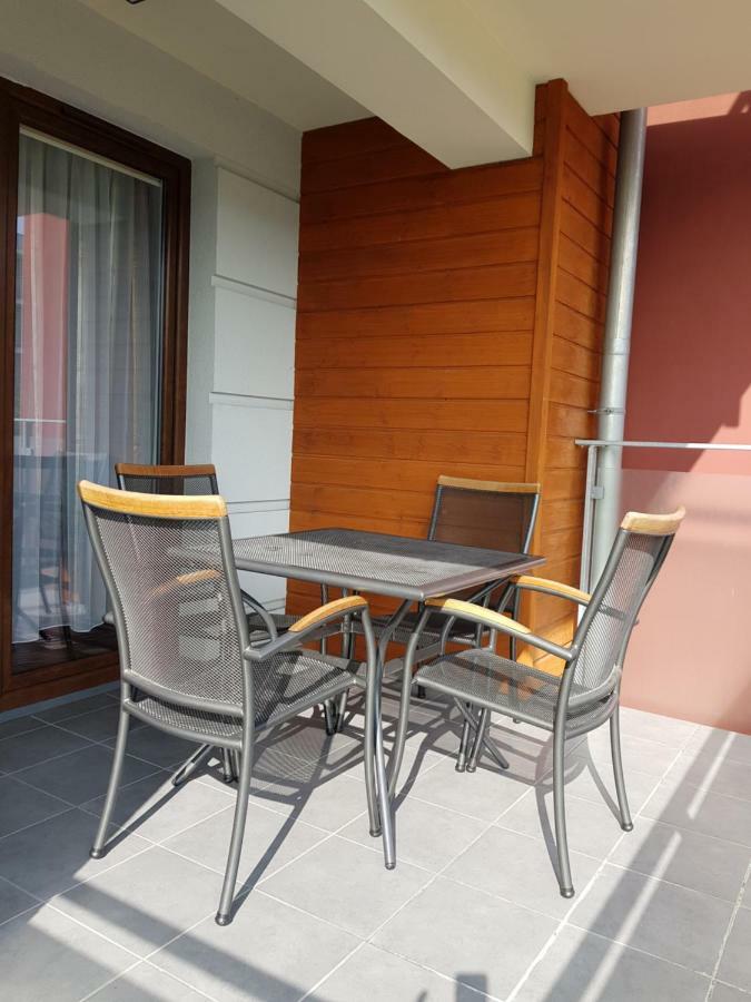 W Poblizu Morza 2 Apartment *
