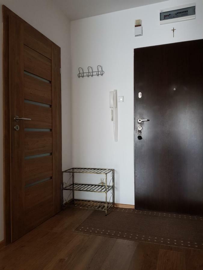 Apartment W Poblizu Morza 2 Kolobrzeg