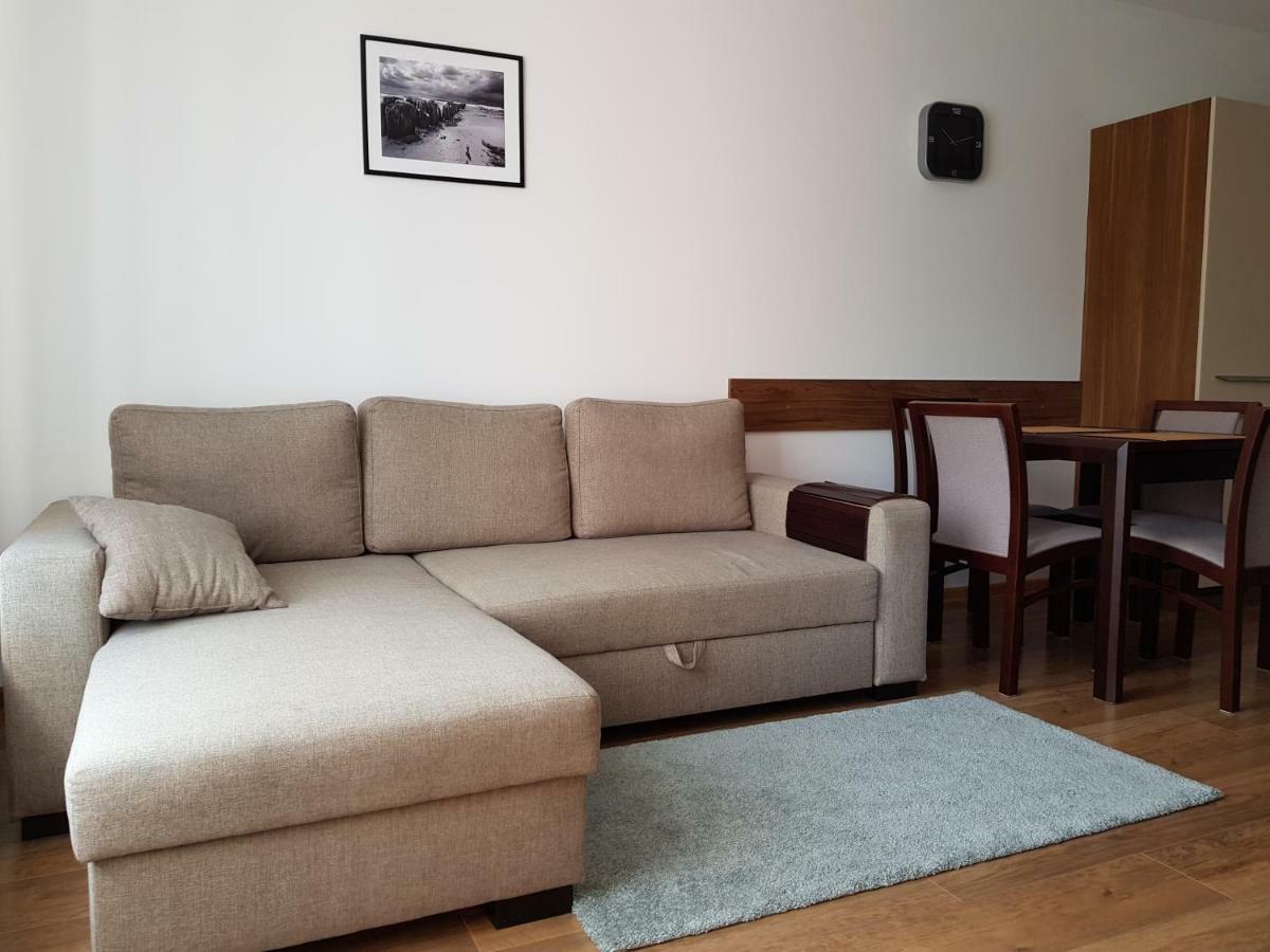 W Poblizu Morza 2 Apartment *