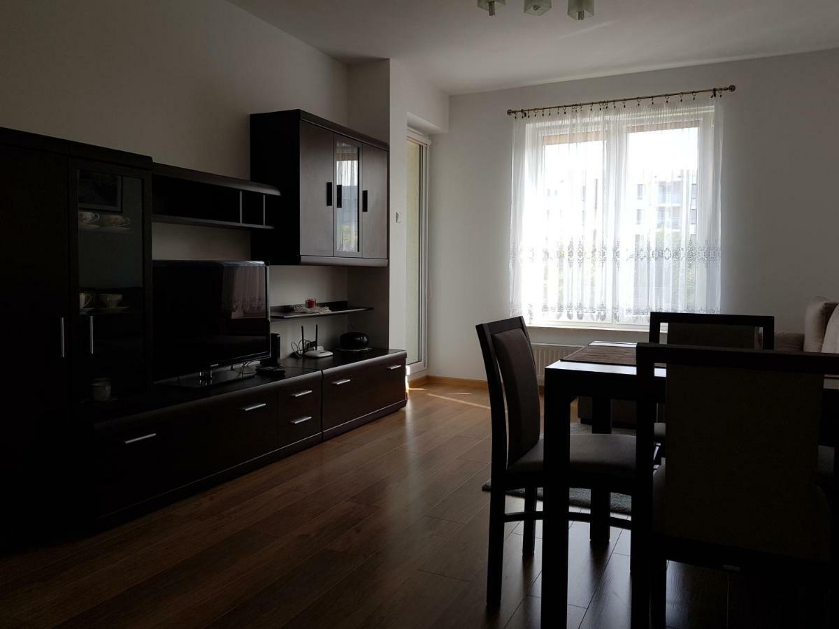 W Poblizu Morza 2 Apartment
