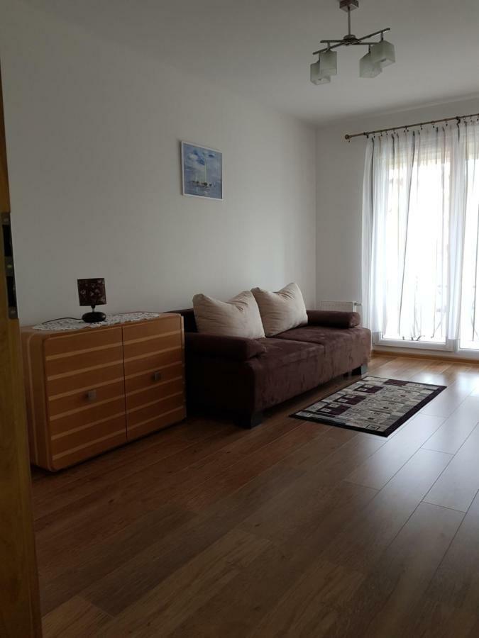 W Poblizu Morza 2 Apartment