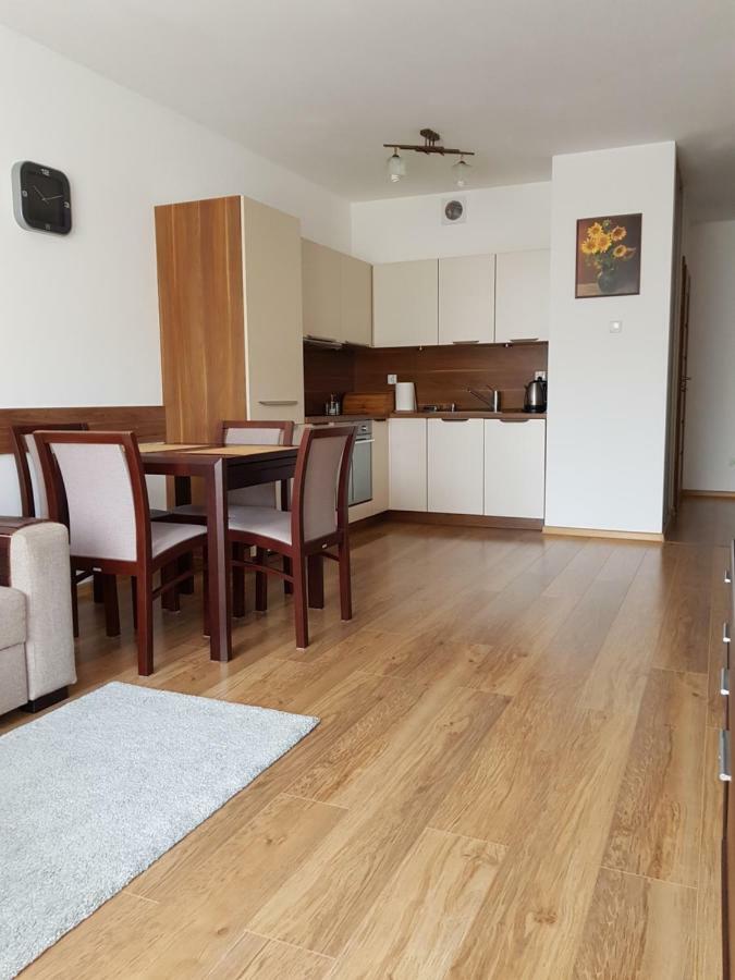 W Poblizu Morza 2 Apartment *